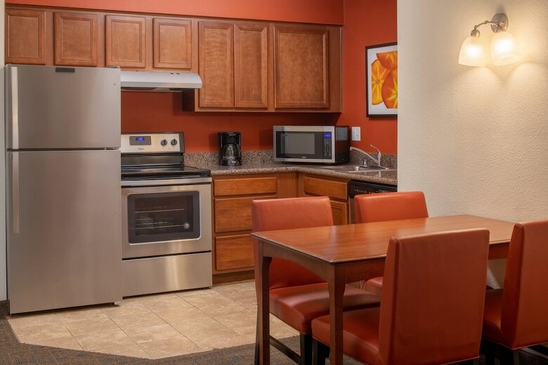 Hotel Residence Inn By Marriott Bozeman