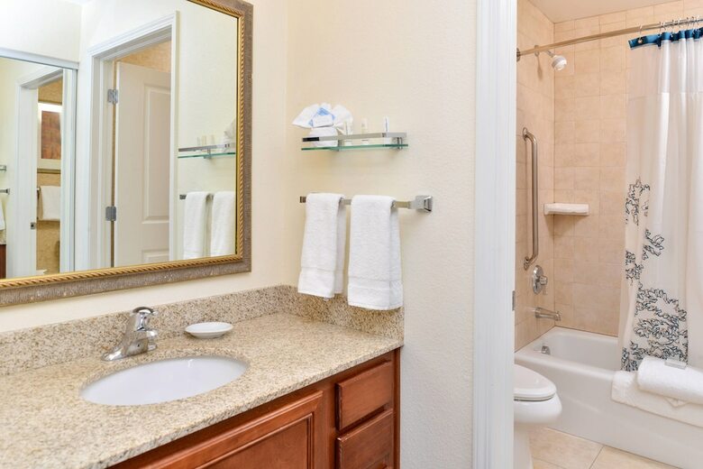 Hotel Residence Inn By Marriott Bozeman
