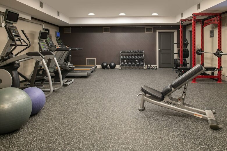 Hotel Residence Inn By Marriott Bozeman
