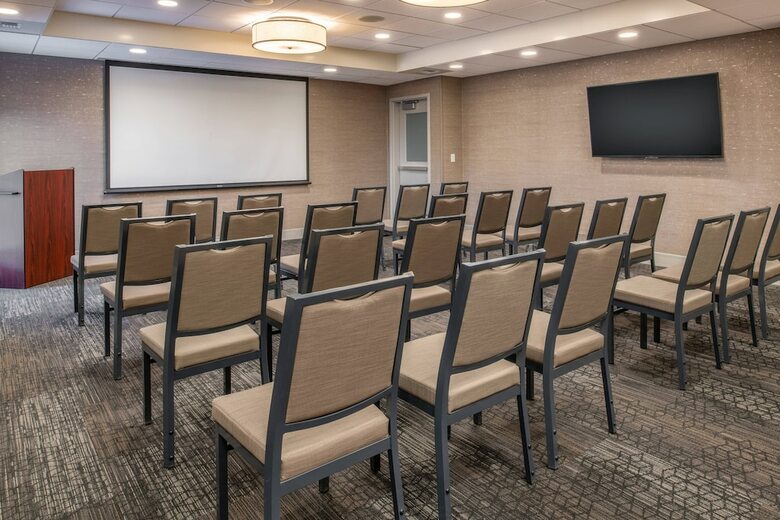 Hotel Residence Inn By Marriott Bozeman