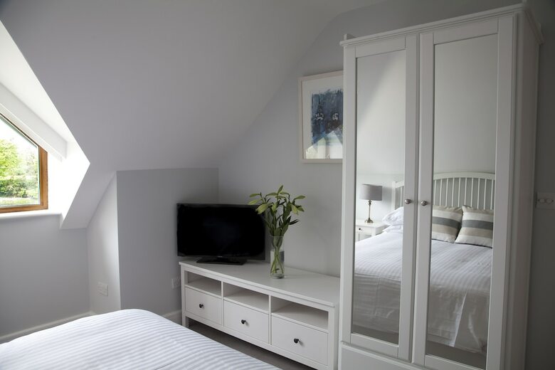 Agroturismo Seafort Luxury Hideaway