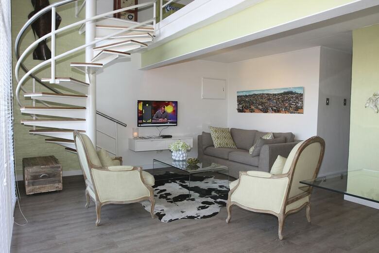 Hotel The Studios 315 By Ctha