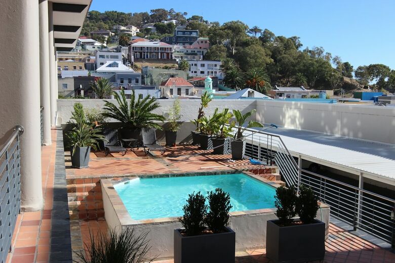 Hotel The Studios 315 By Ctha