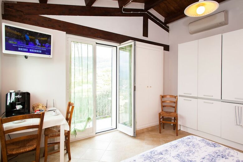 Agroturismo La Bilaia