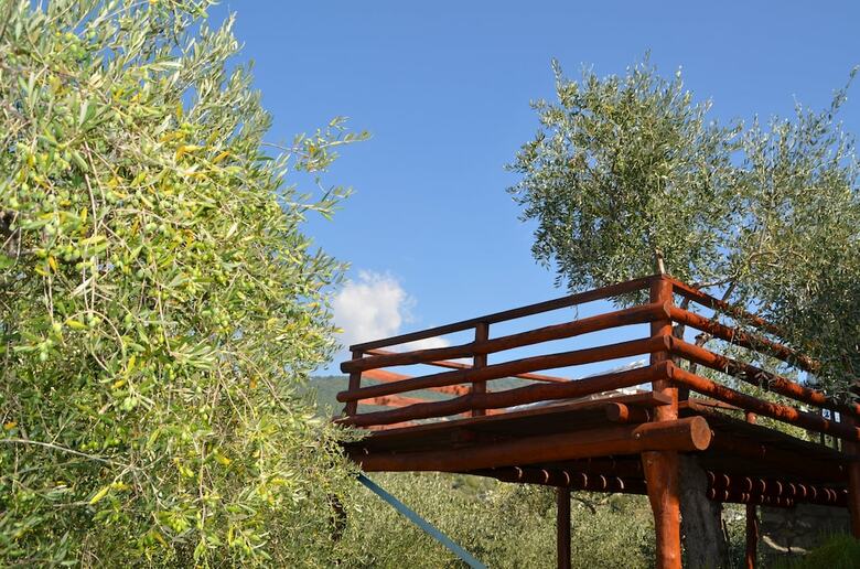 Agroturismo La Bilaia