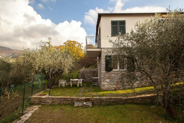 Agroturismo La Bilaia