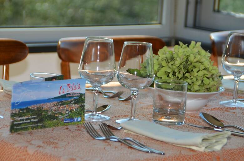 Agroturismo La Bilaia