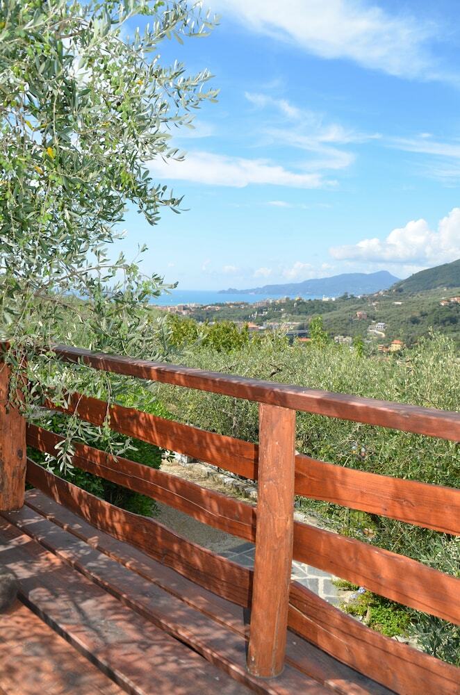 Agroturismo La Bilaia