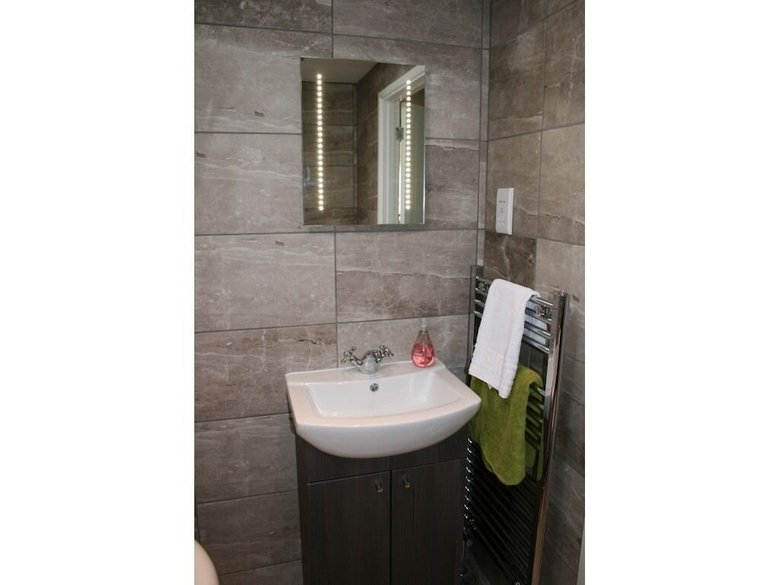 Apartamentos Golden Cross Park