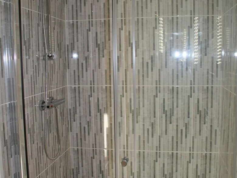 Apartamentos Golden Cross Park