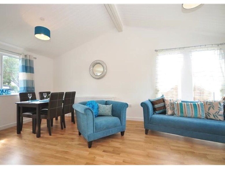 Apartamentos Golden Cross Park