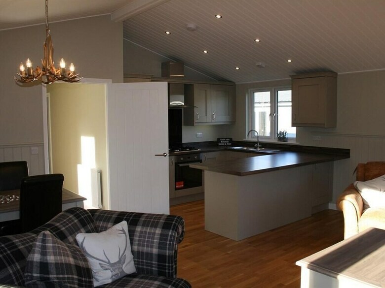 Apartamentos Golden Cross Park