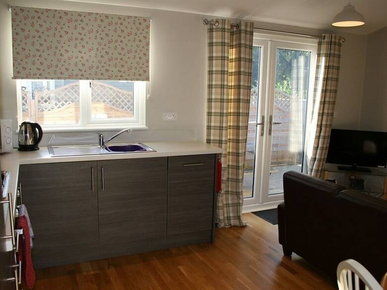 Apartamentos Golden Cross Park