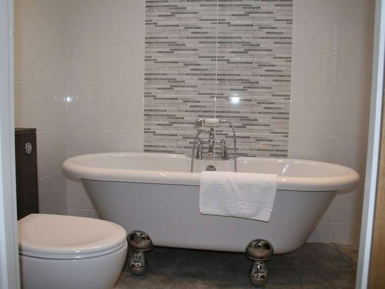 Apartamentos Golden Cross Park