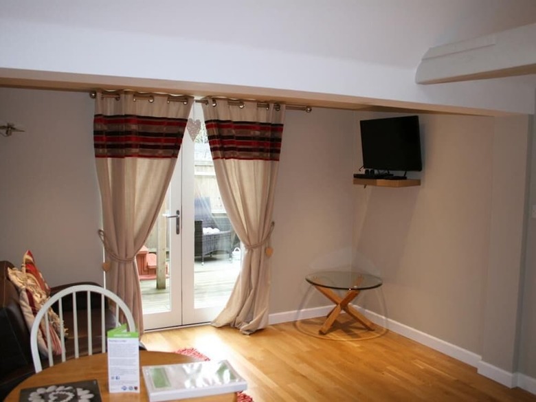 Apartamentos Golden Cross Park