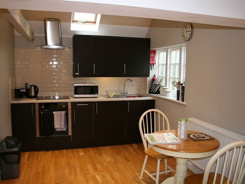Apartamentos Golden Cross Park