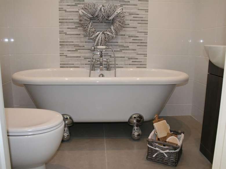Apartamentos Golden Cross Park
