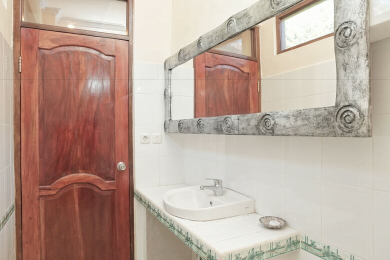 Hotel Reddoorz Plus @ Sukma Kesuma Ubud