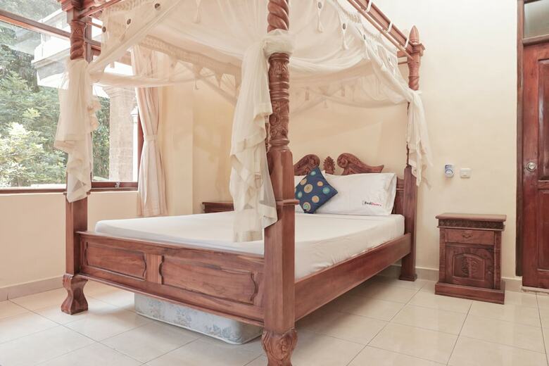 Hotel Reddoorz Plus @ Sukma Kesuma Ubud