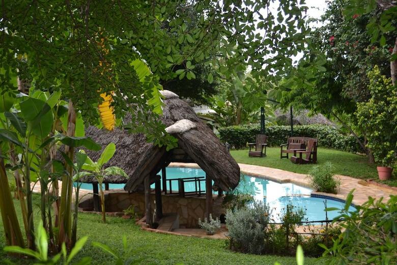 Posada Tambuti Lodge