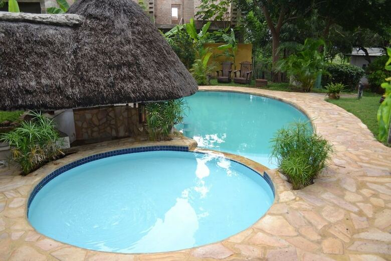 Posada Tambuti Lodge