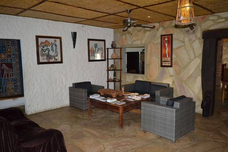 Posada Tambuti Lodge