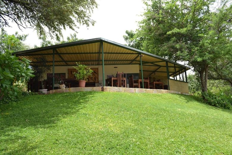 Posada Tambuti Lodge