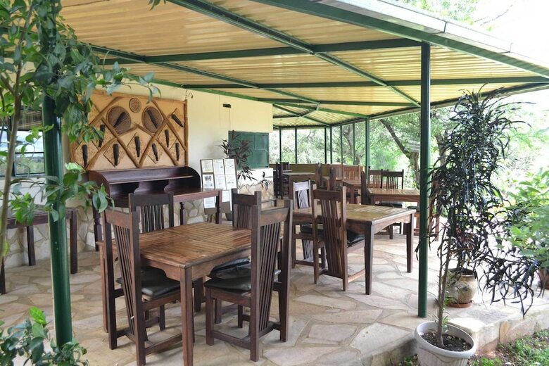 Posada Tambuti Lodge