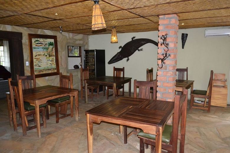 Posada Tambuti Lodge