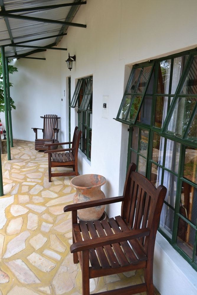 Posada Tambuti Lodge