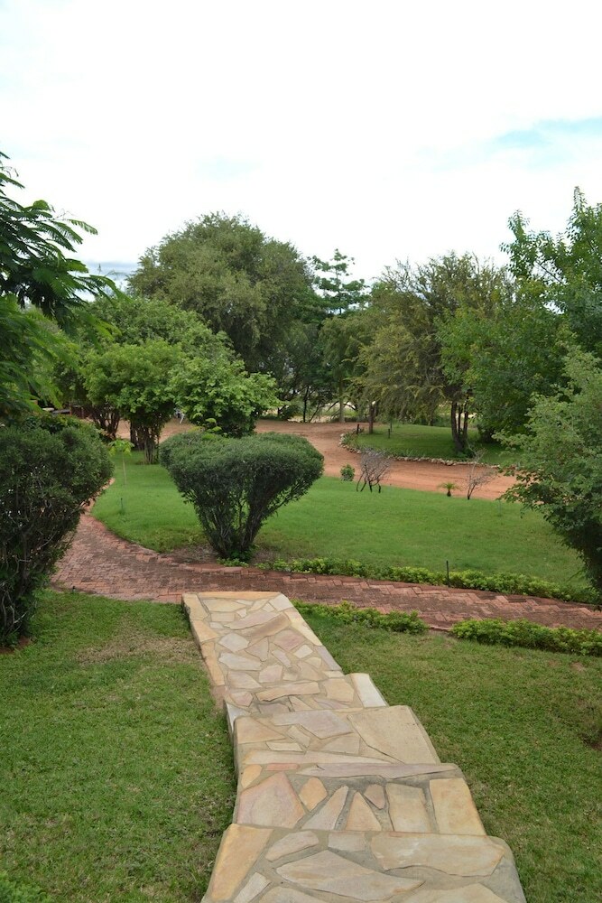 Posada Tambuti Lodge