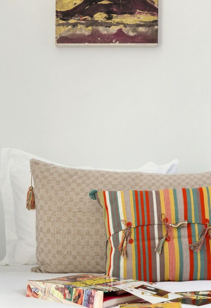 Apartamentos The Local Way, Roma. "vintage Highlights"