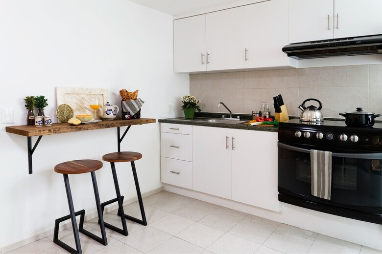 Apartamentos The Local Way, Polanco. Plinio 130