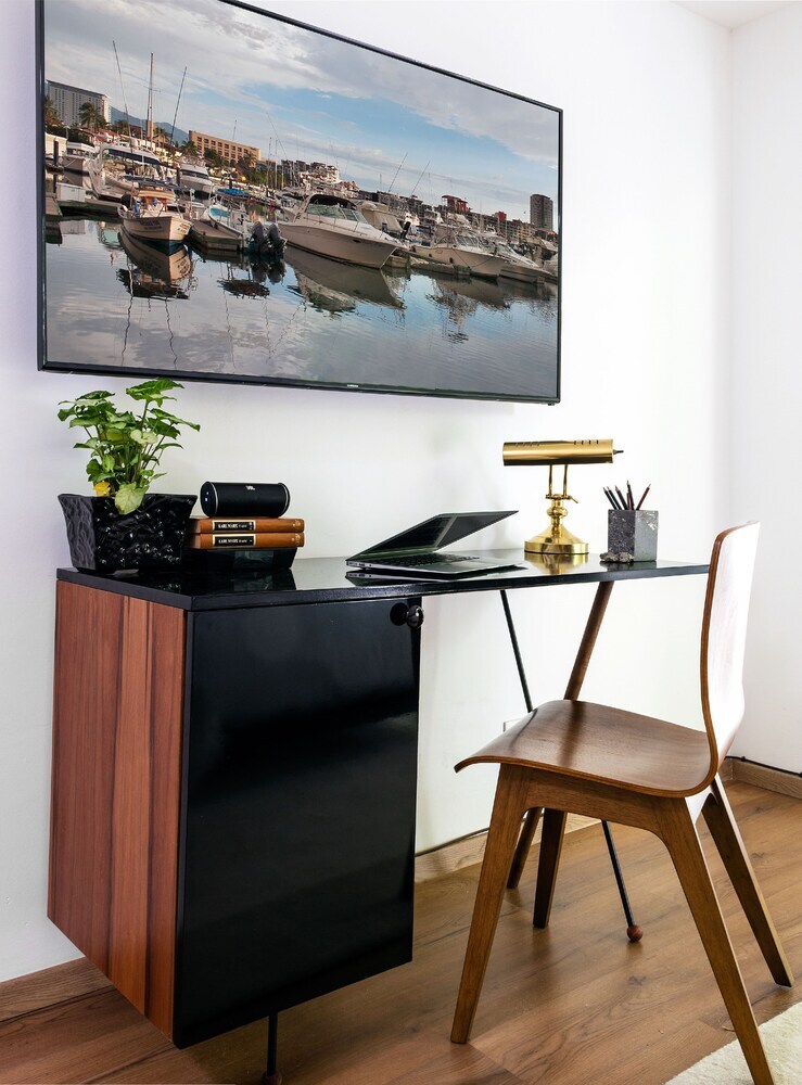 Apartamentos The Local Way, Polanco. Plinio 130