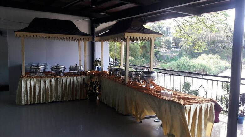 Hotel Gangaaddara