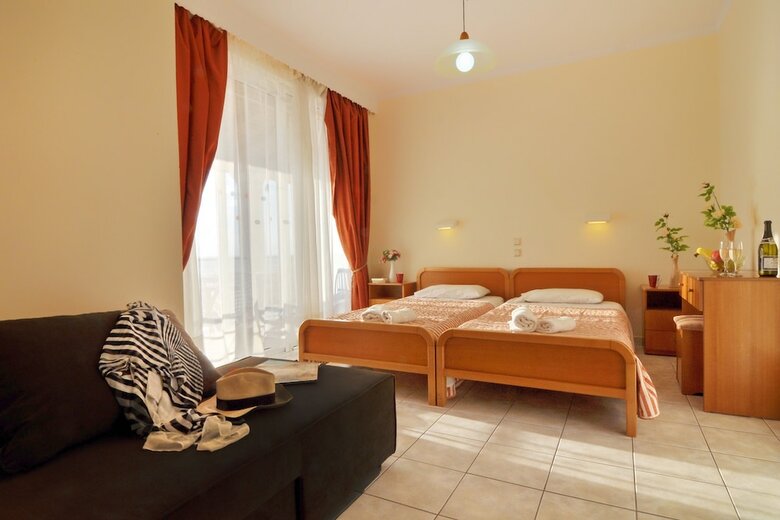Aparthotel Lido Sofia Holidays
