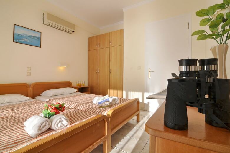 Aparthotel Lido Sofia Holidays