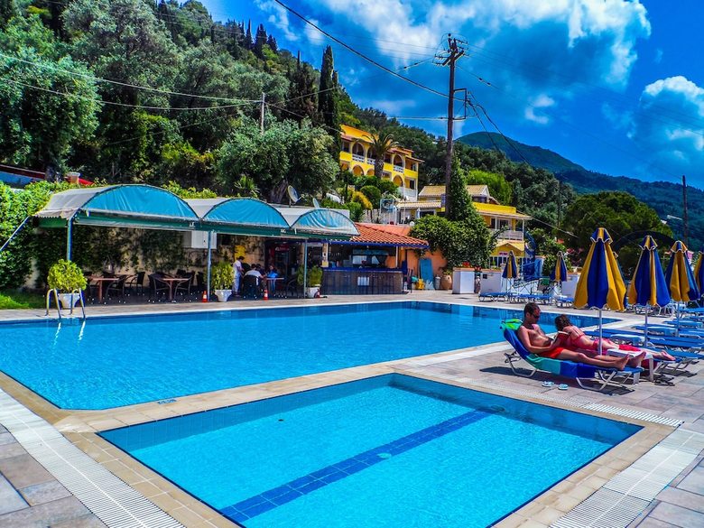 Aparthotel Lido Sofia Holidays