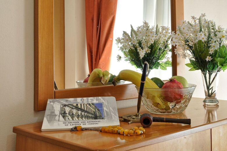 Aparthotel Lido Sofia Holidays