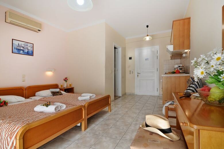 Aparthotel Lido Sofia Holidays
