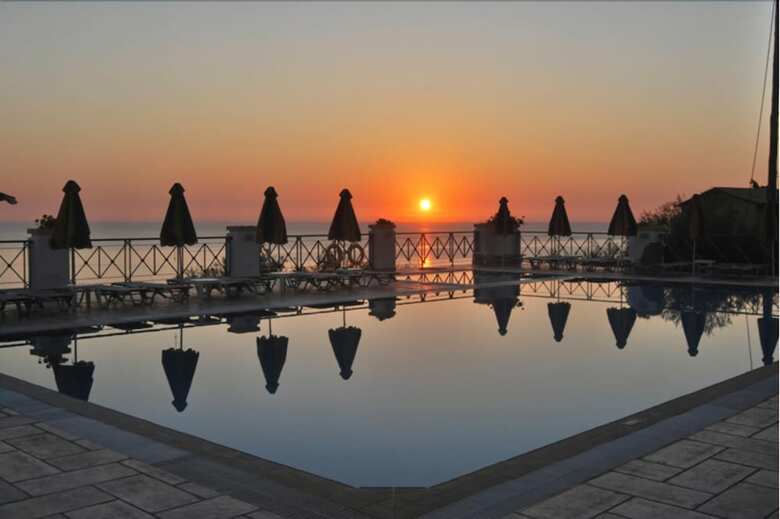Aparthotel Lido Sofia Holidays