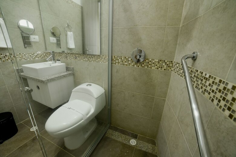 Terrazas Tayrona Apartamentos