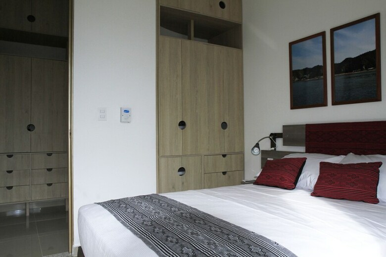 Terrazas Tayrona Apartamentos
