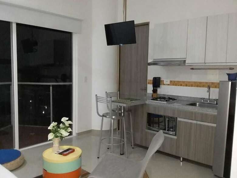 Terrazas Tayrona Apartamentos