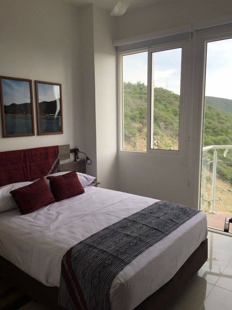 Terrazas Tayrona Apartamentos