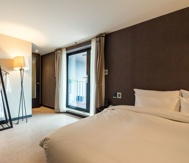 Hotel Marcher