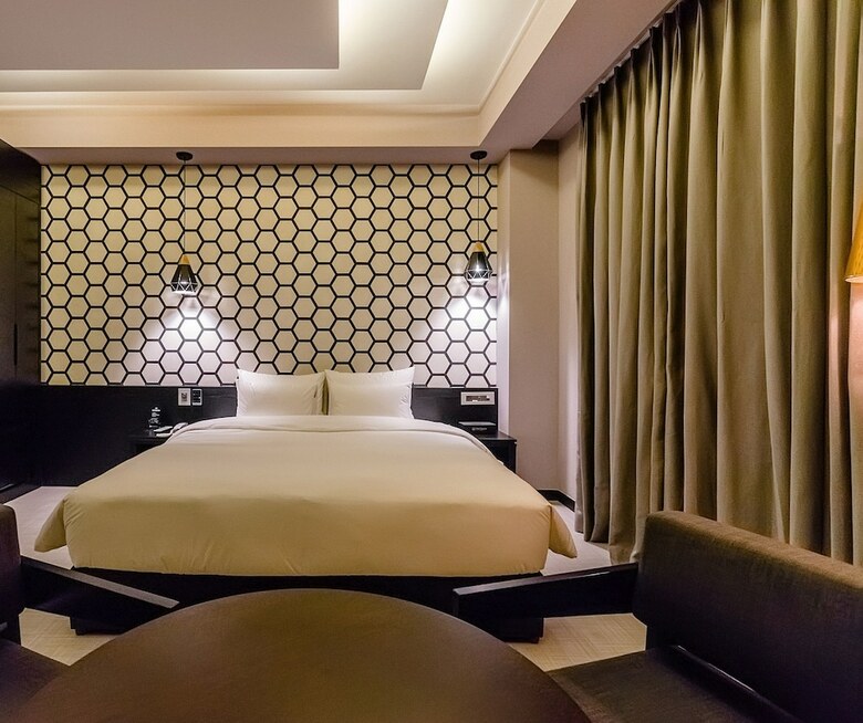 Hotel Marcher