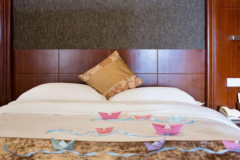 Yantai Golden Gulf Hotel