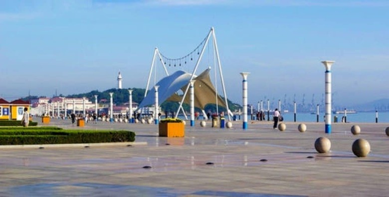Yantai Golden Gulf Hotel