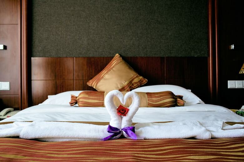 Yantai Golden Gulf Hotel